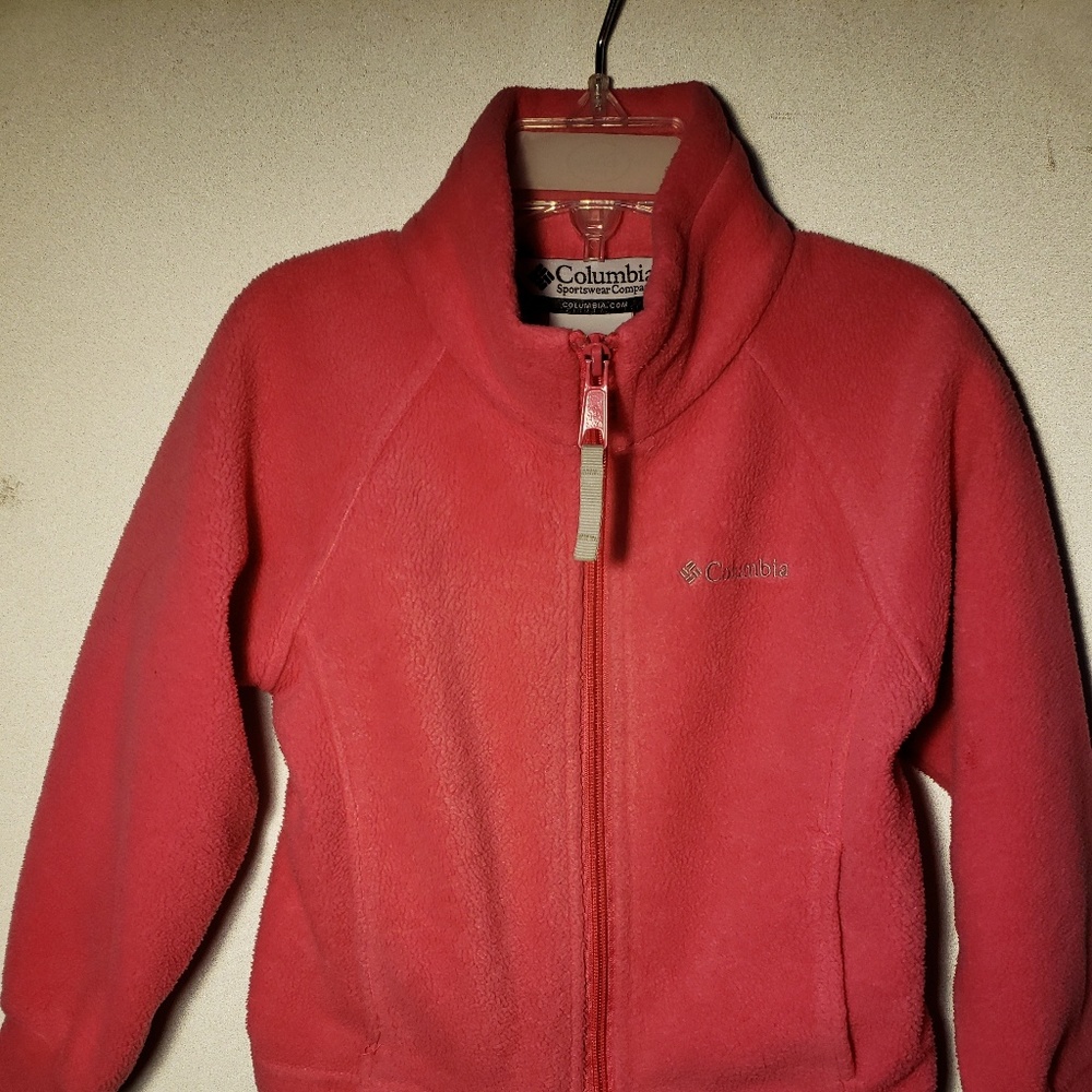 Girls jacket